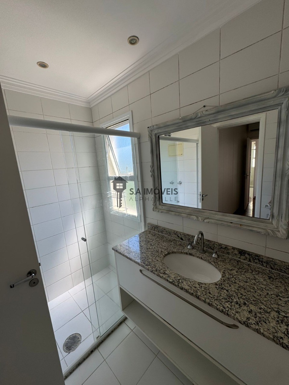 Apartamento para locação no Ghaia, 132 m² – Tamboré, Santana de Parnaíba – Cód. 77914235 — imagem 12