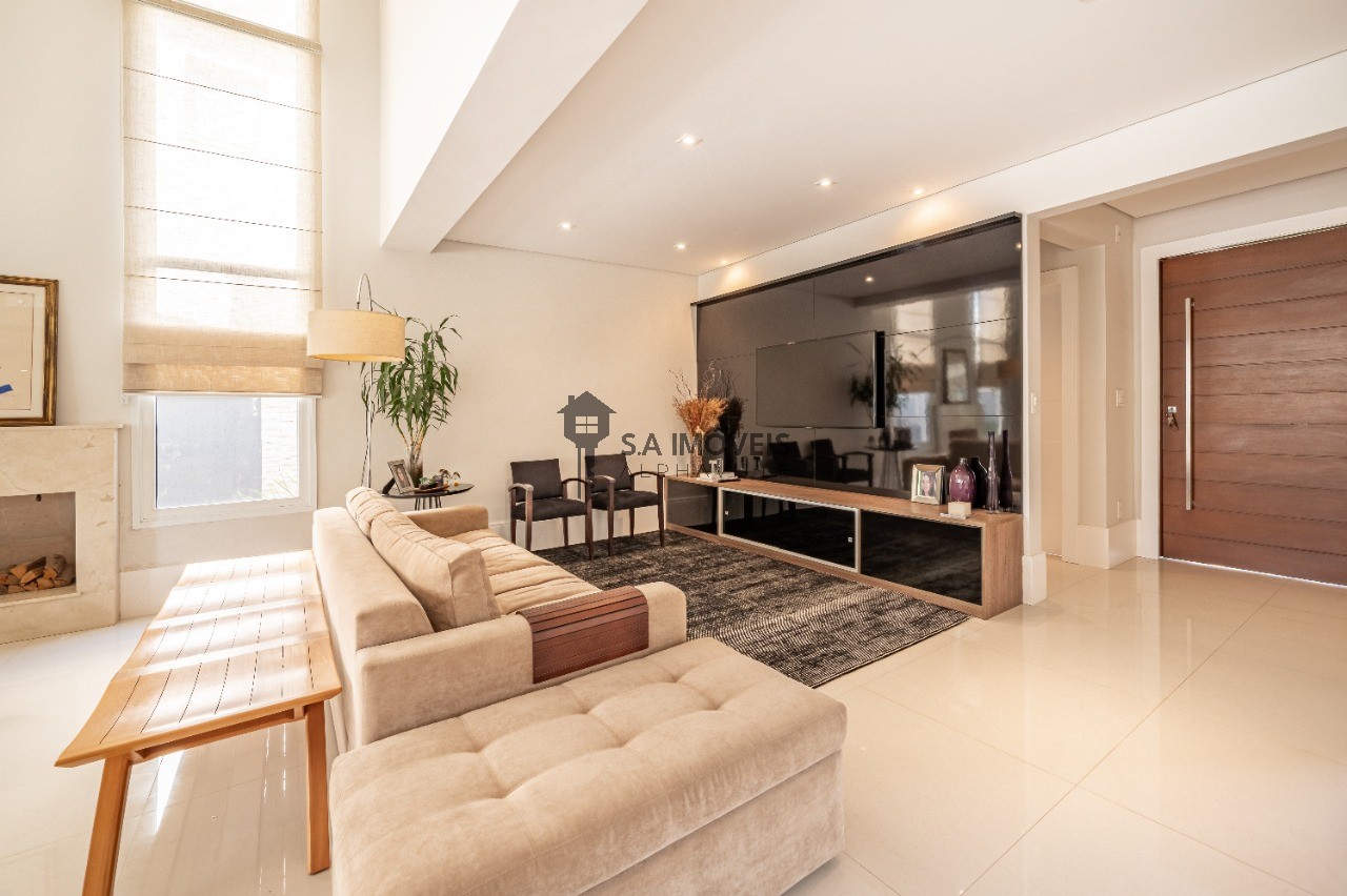 Casa à venda no Burle Marx, 370 m² – Alphaville, Santana de Parnaíba – Cód. 77906120 — imagem 3