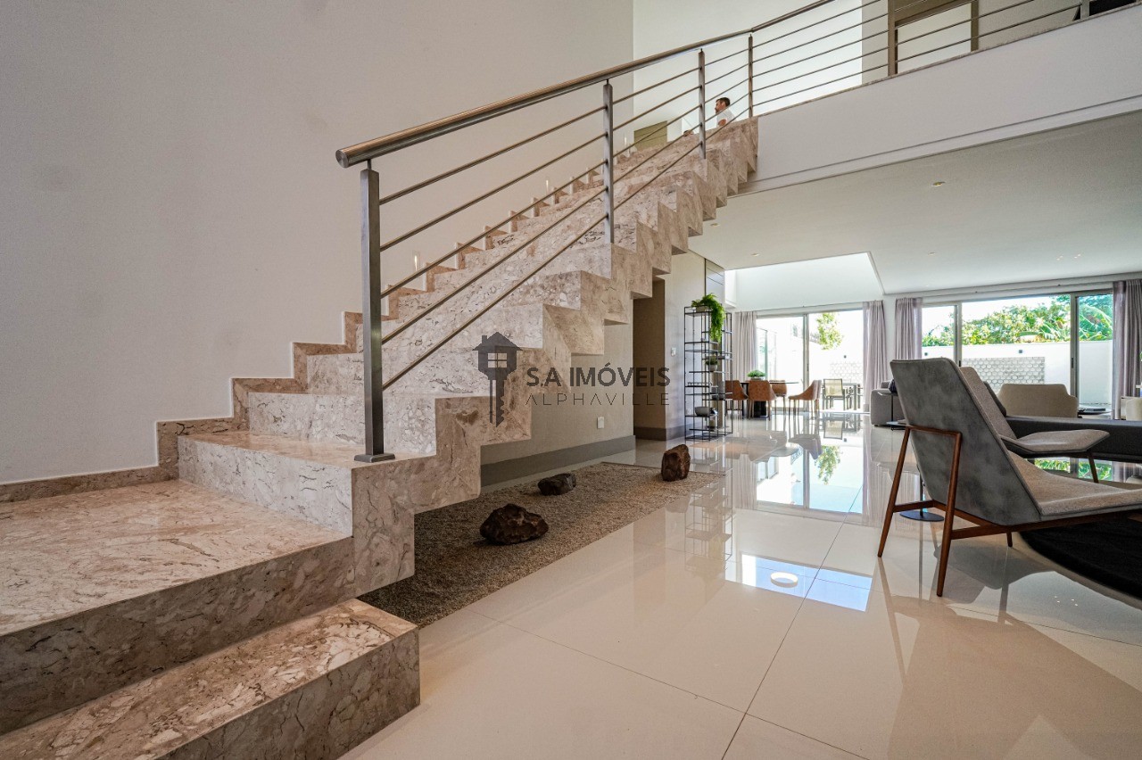 Casa à venda no Campos do Conde Alphaville, 360 m² – Tamboré, Santana de Parnaíba – Cód. 77917202 — imagem 10