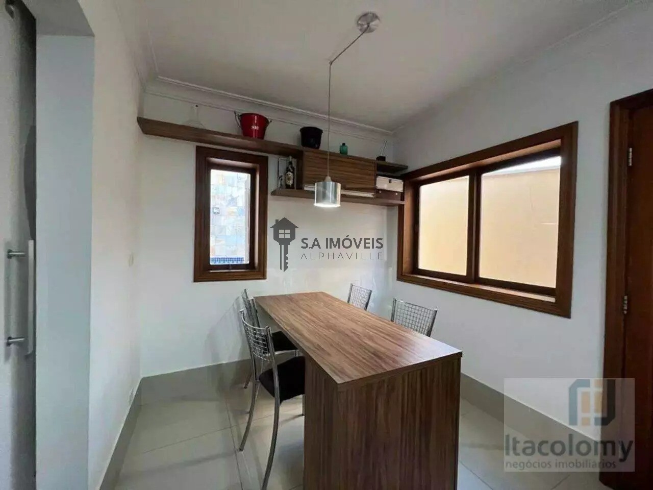Casa à venda no Residencial 6, 334 m² – Alphaville, Santana de Parnaíba – Cód. 77890025 — imagem 10