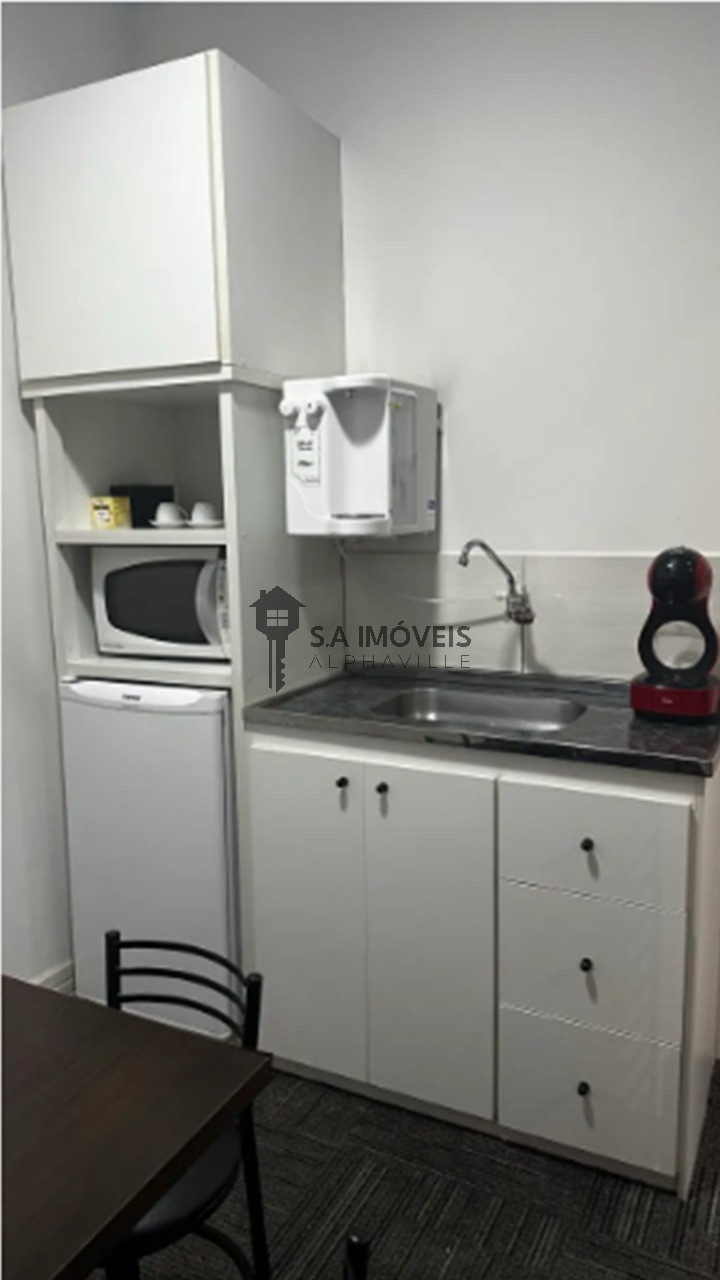 Sala comercial à venda no Cea 2, 61,8 m² – Alphaville Industrial, Barueri – Cód. 77905039 — imagem 14