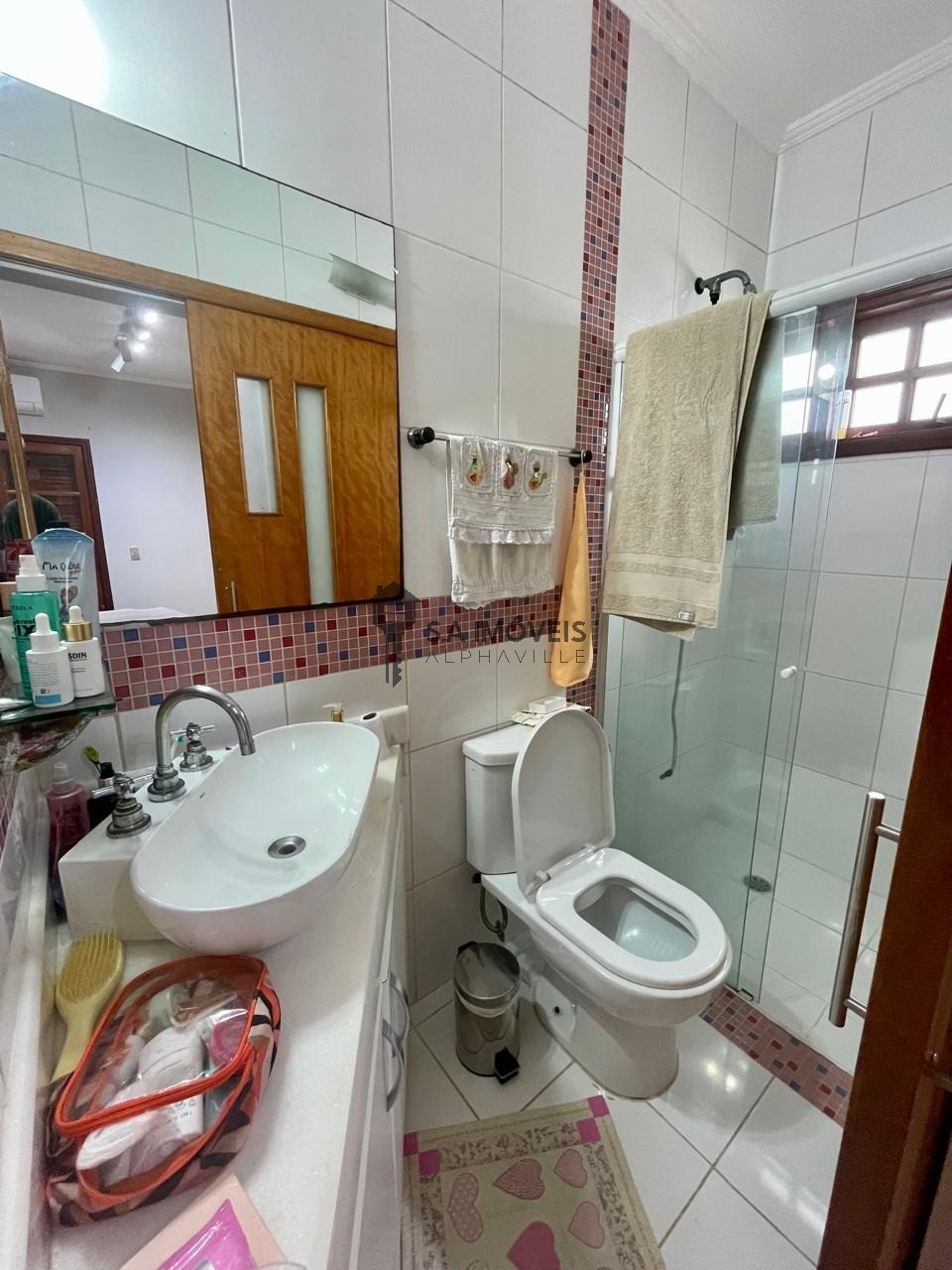 Casa à venda no Residencial 6, 409,66 m² – Alphaville, Santana de Parnaíba – Cód. 70502243 — imagem 24