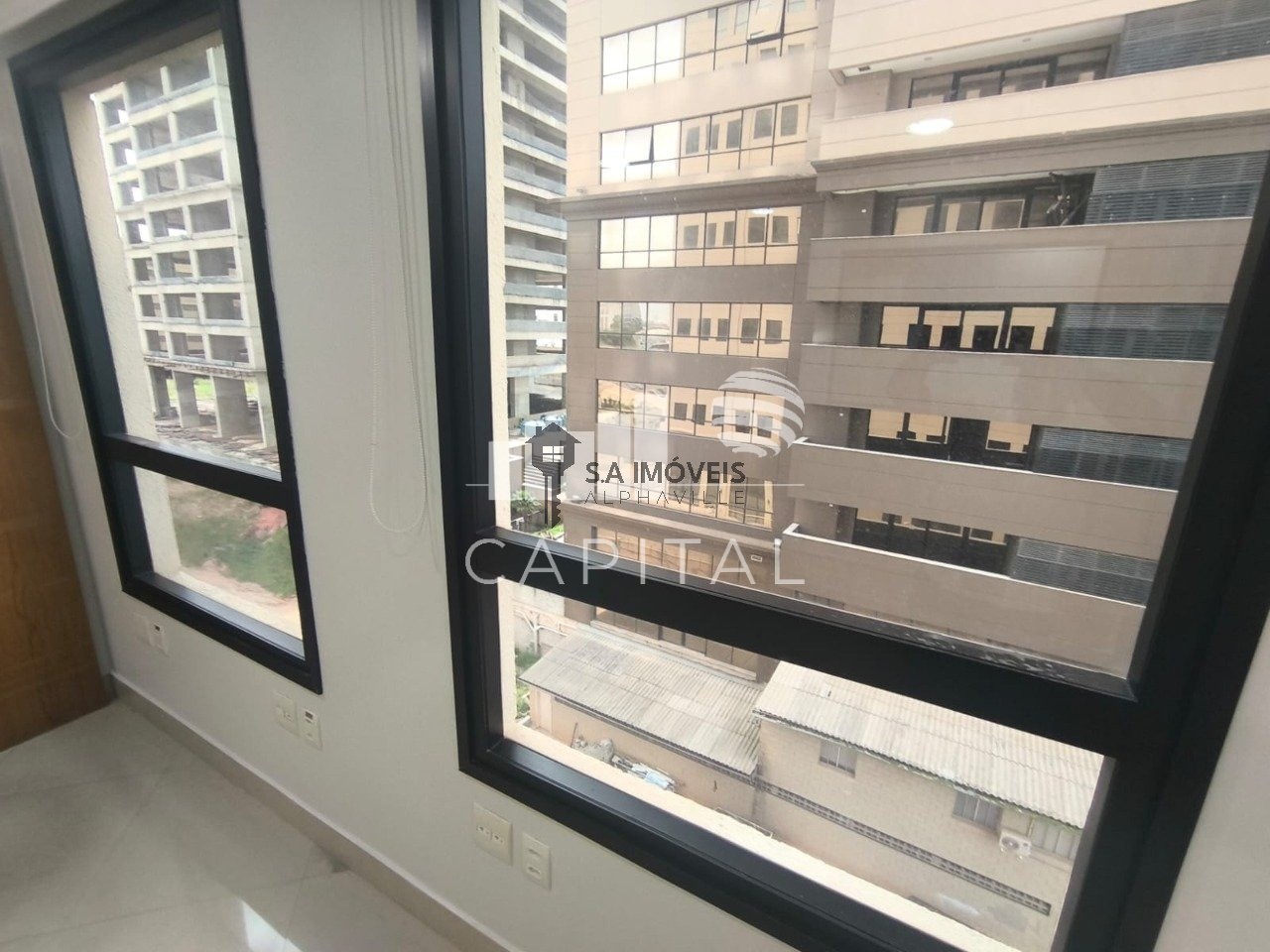 Sala comercial para locação no Cea 2, 61,8 m² – Alphaville Industrial, Barueri – Cód. 77853544 — imagem 20