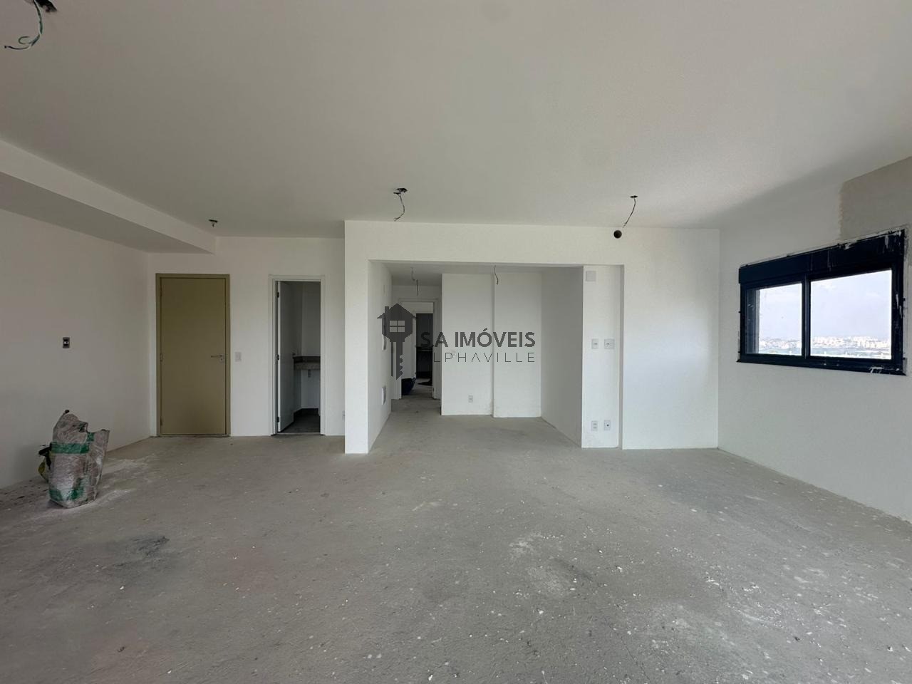 Apartamento à venda no Vedara, 100 m² – Centro Comercial Jubran, Barueri – Cód. 77890345 — imagem 5