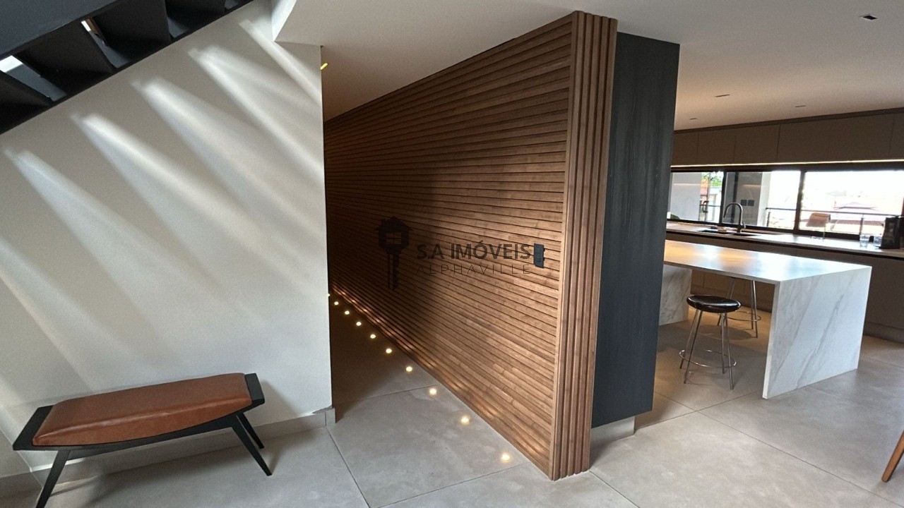 Casa à venda no Residencial 9, 1.054 m² – Alphaville, Santana de Parnaíba – Cód. 77898793 — imagem 6