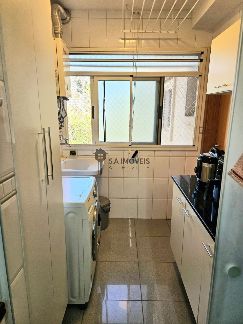 Apartamento à venda no Parque Tamboré, 139 m² – Tamboré, Santana de Parnaíba – Cód. 77854475 — imagem 23