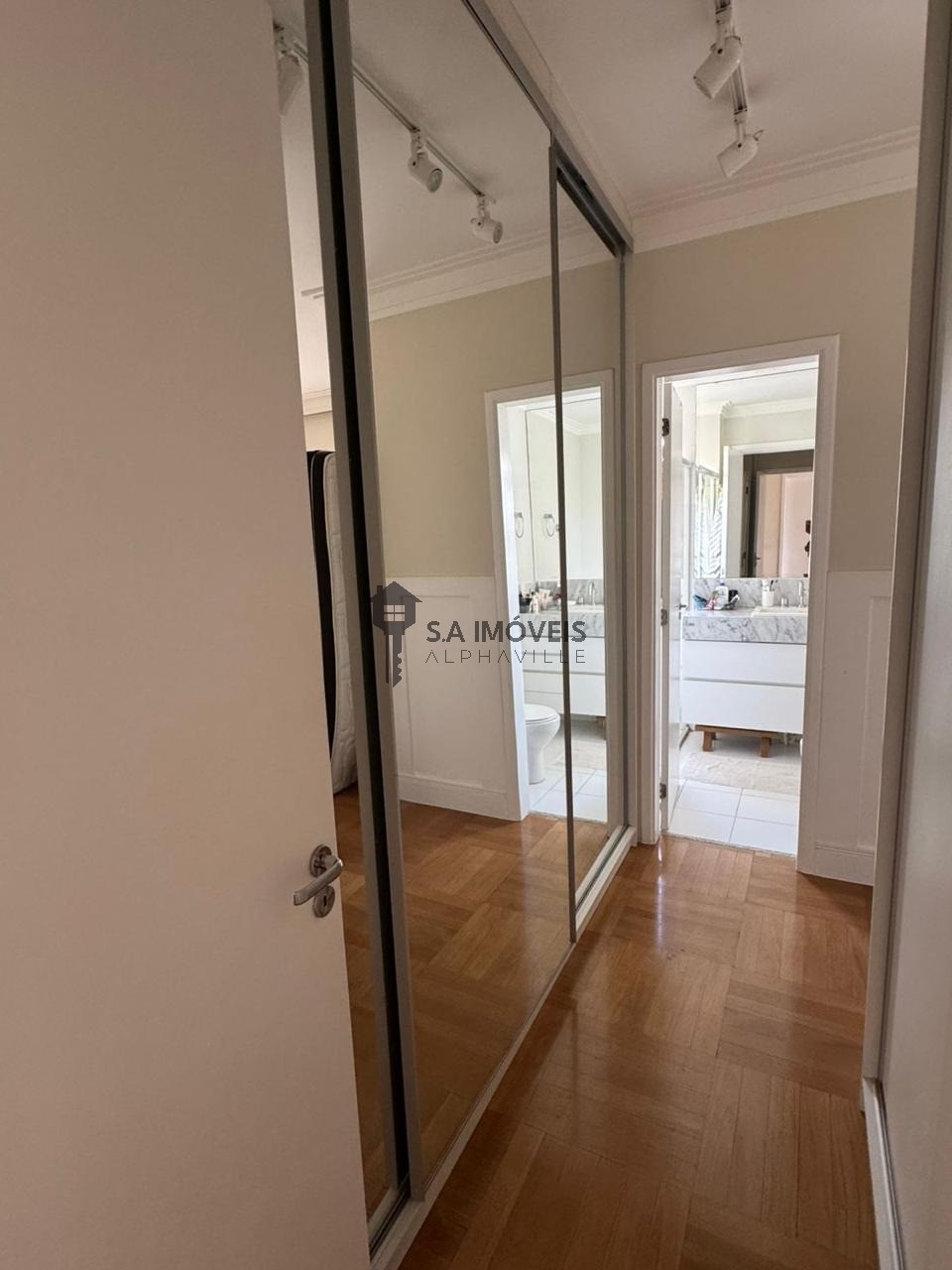 Apartamento para locação no Ghaia, 132 m² – Tamboré, Santana de Parnaíba – Cód. 77914226 — imagem 17