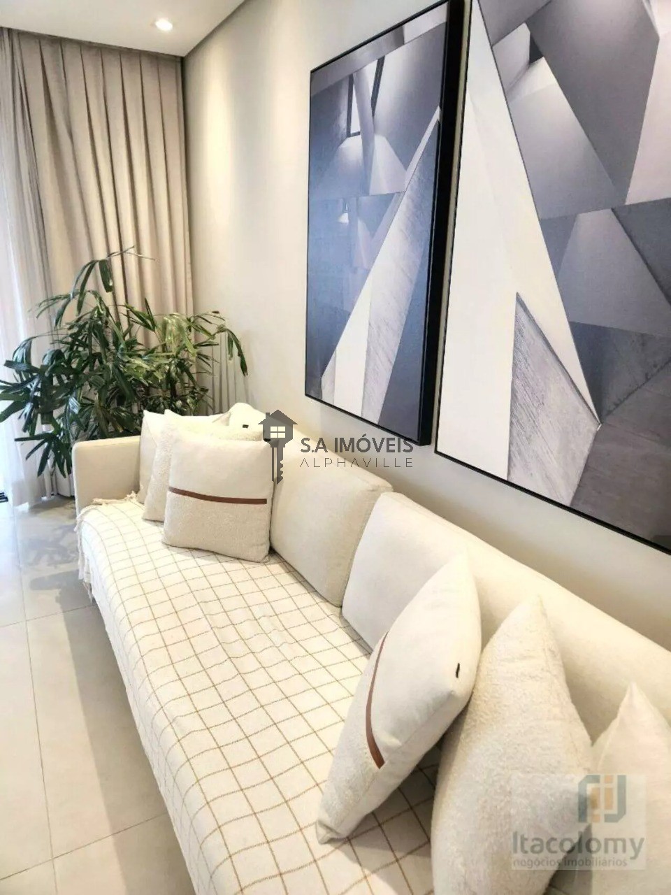 Casa à venda no Residencial 4, 300 m² – Alphaville, Santana de Parnaíba – Cód. 77888523 — imagem 8