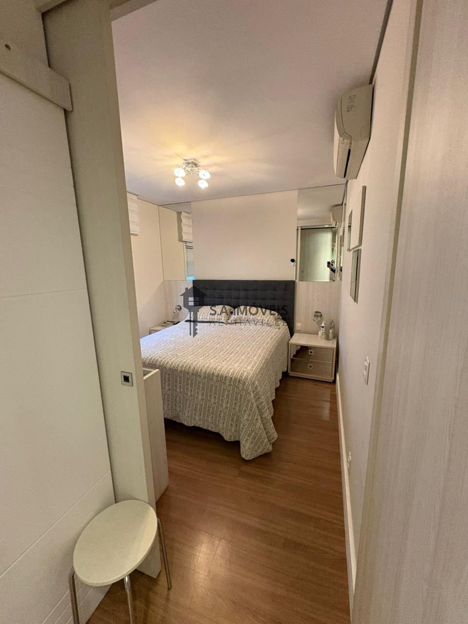 Apartamento para locação no Ghaia, 132 m² – Tamboré, Santana de Parnaíba – Cód. 77912995 — imagem 21