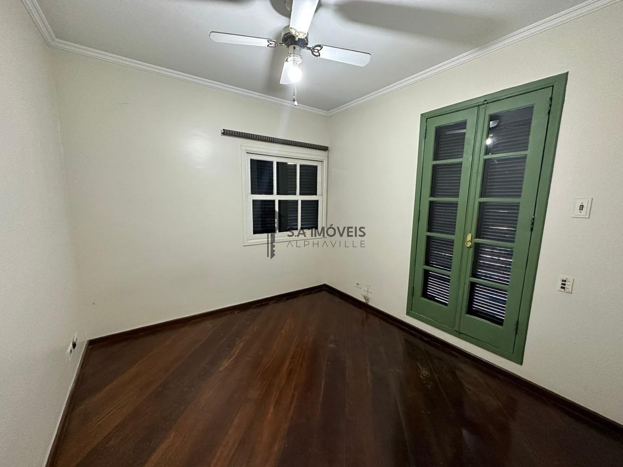 Casa à venda no Residencial 6, 317 m² – Alphaville, Santana de Parnaíba – Cód. 77902514 — imagem 15