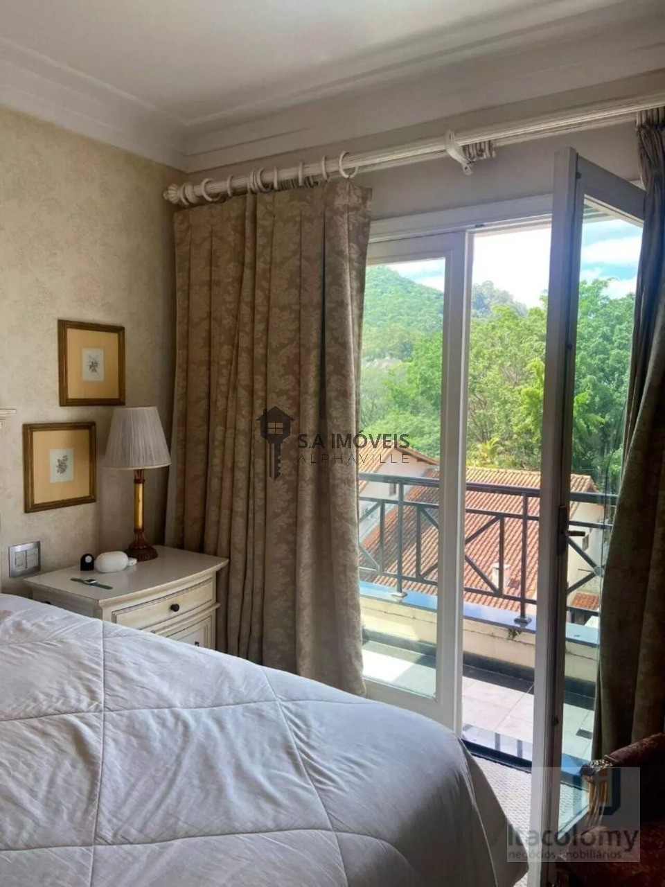Casa à venda no Residencial 9, 371 m² – Alphaville, Santana de Parnaíba – Cód. 77891610 — imagem 10