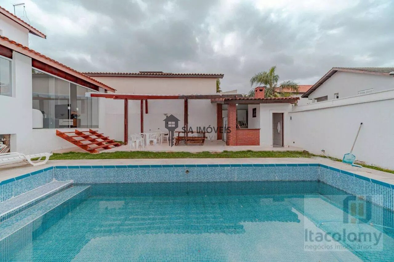 Casa à venda no Residencial 11, 460 m² – Alphaville, Santana de Parnaíba – Cód. 77890571 — imagem 18