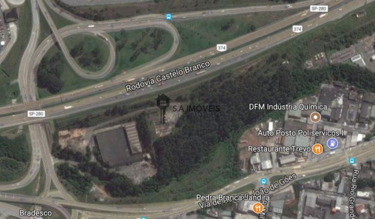 Terreno à venda em Jardim Regina Alice, 81.000 m² – Barueri – Cód. 77899246 — imagem 7