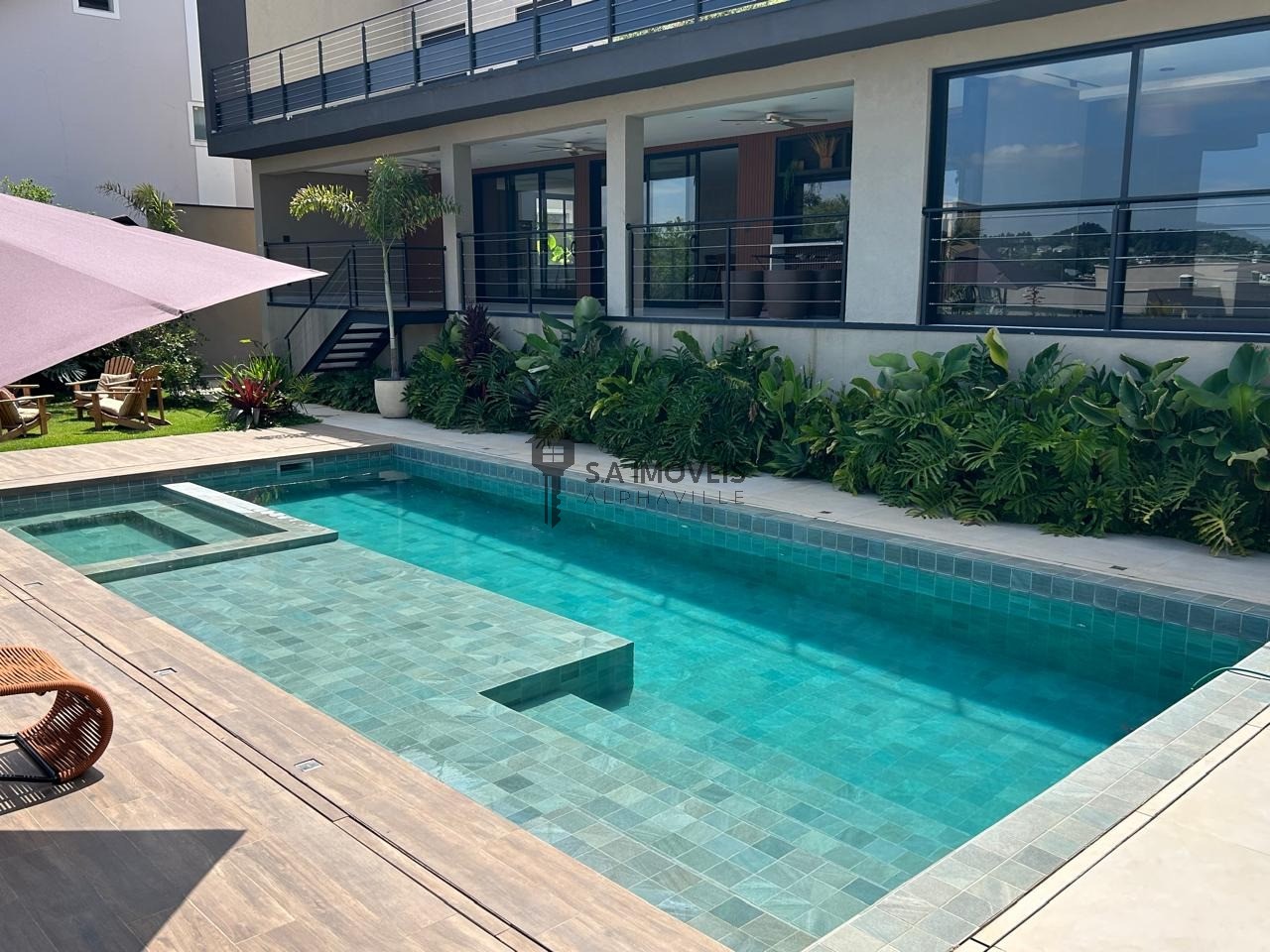 Casa à venda no Residencial 9, 1.054 m² – Alphaville, Santana de Parnaíba – Cód. 77898793 — imagem 19