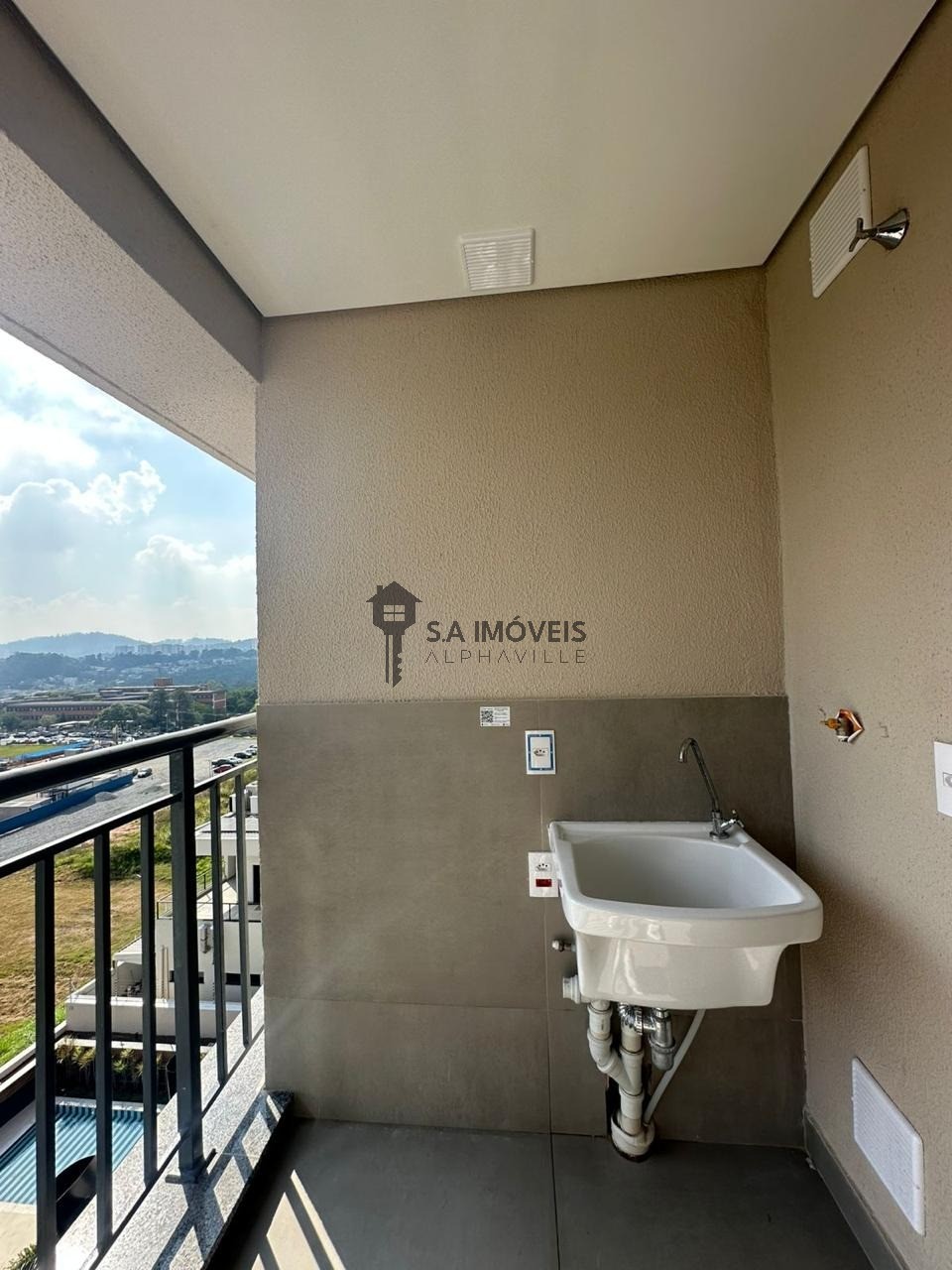 Apartamento à venda no Vedara, 100 m² – Centro Comercial Jubran, Barueri – Cód. 77890345 — imagem 7