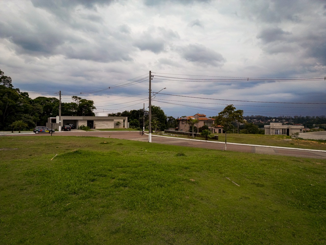 Terreno à venda no Mosaico da Aldeia, 506,18 m² – Quintas do Ingaí, Santana de Parnaíba – Cód. 77925756 — imagem 11