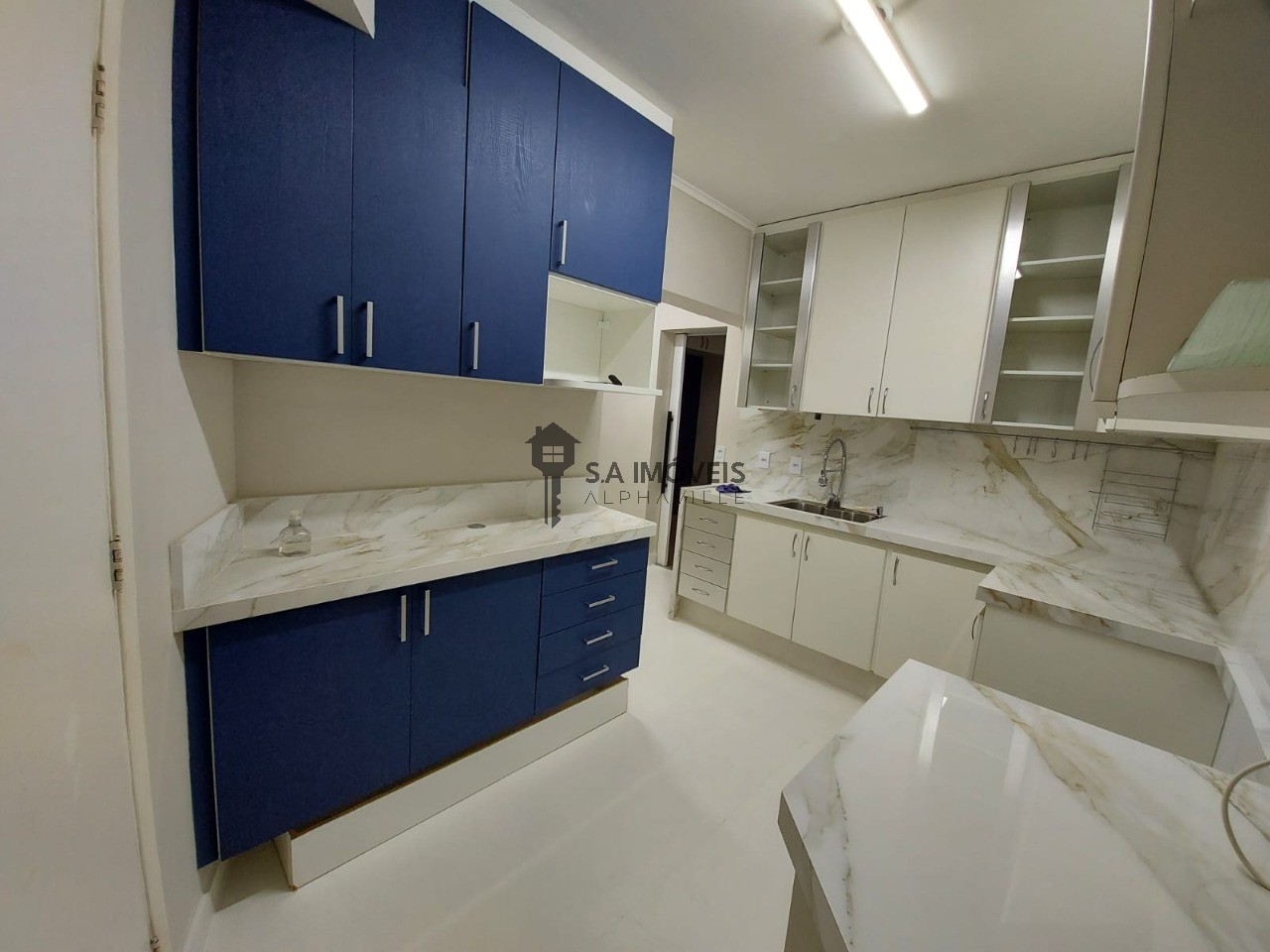 Apartamento para venda ou locação em Alphaville Centro Industrial e Empresarial/Alphaville., 118 m² – Barueri – Cód. 77877942 — imagem 8