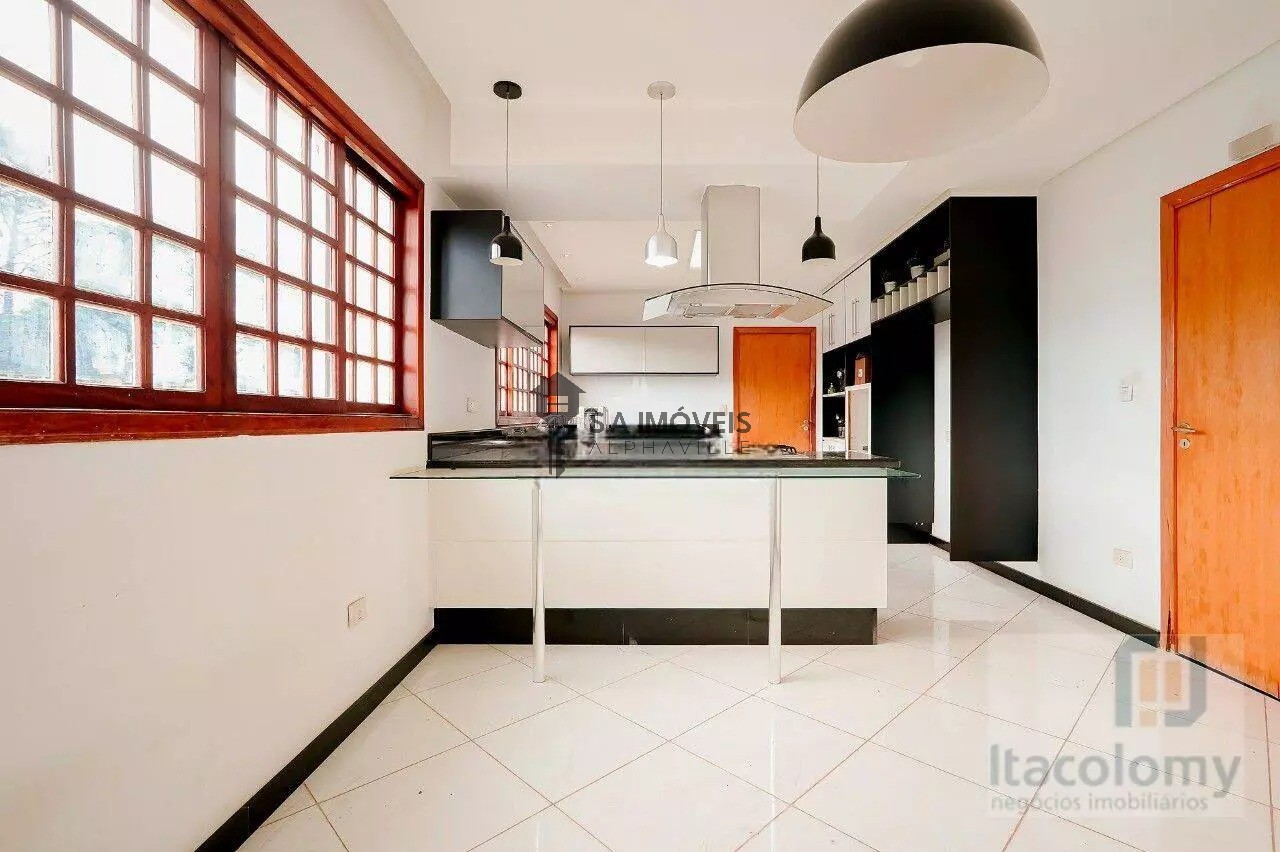 Casa à venda no Residencial 4, 530 m² – Alphaville, Santana de Parnaíba – Cód. 77891545 — imagem 10