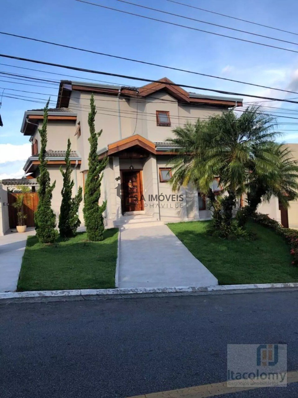 Casa à venda no Residencial 11, 430 m² – Alphaville, Santana de Parnaíba – Cód. 77890268 — imagem 13
