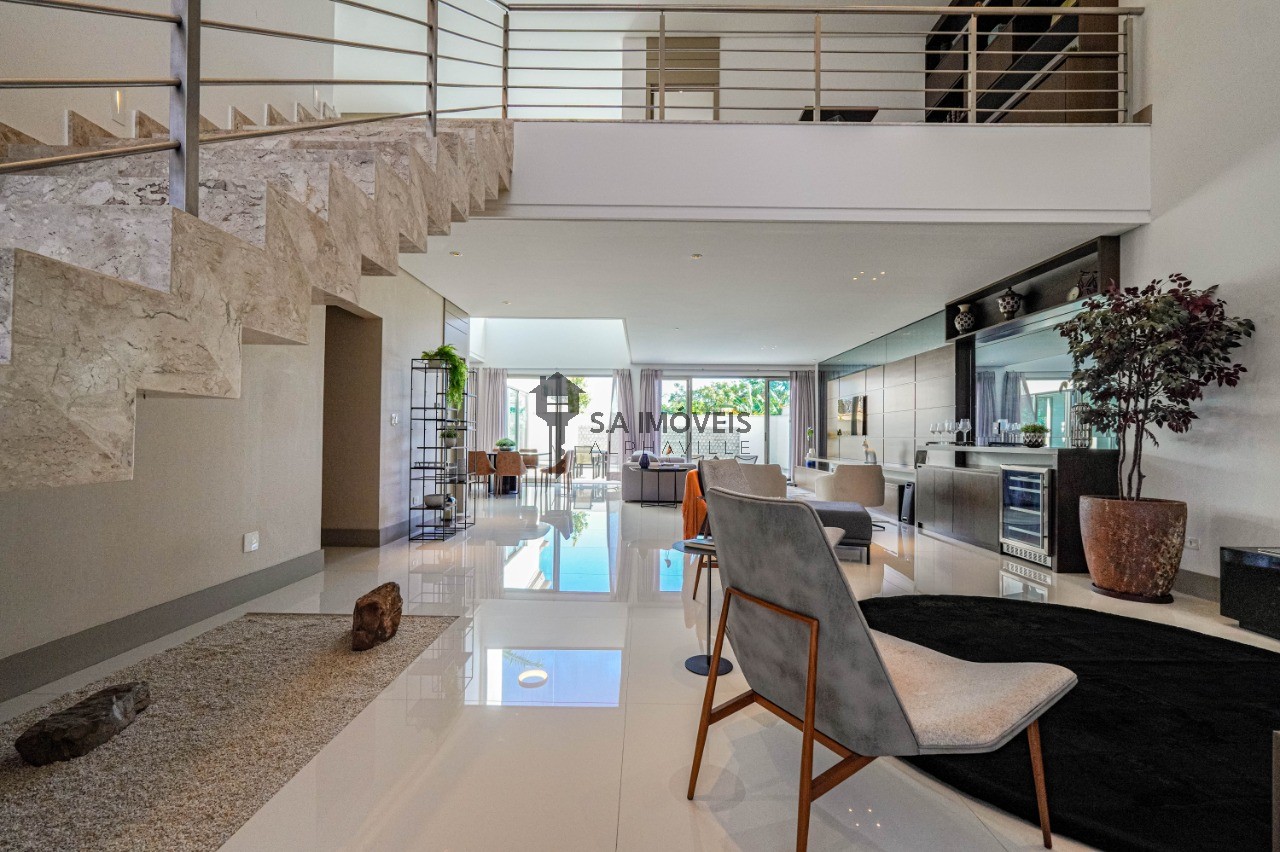 Casa à venda no Campos do Conde Alphaville, 360 m² – Tamboré, Santana de Parnaíba – Cód. 77917202 — imagem 6