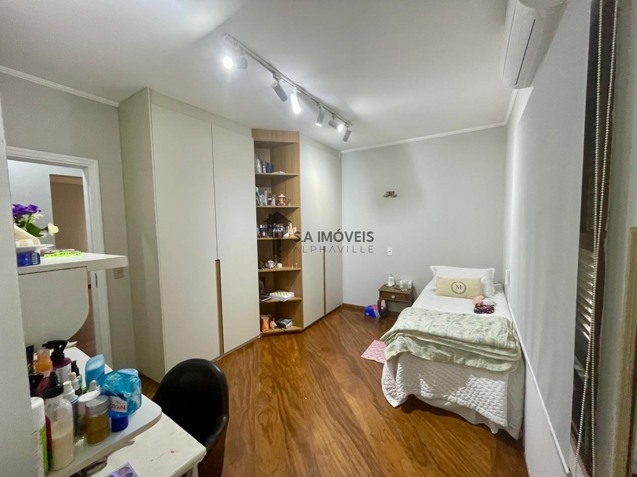 Casa à venda no Residencial 6, 409,66 m² – Alphaville, Santana de Parnaíba – Cód. 70502243 — imagem 12