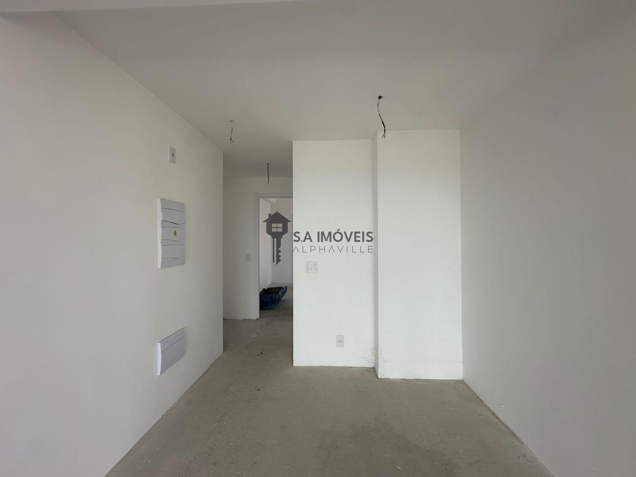 Apartamento à venda no Vedara, 100 m² – Centro Comercial Jubran, Barueri – Cód. 77890345 — imagem 9