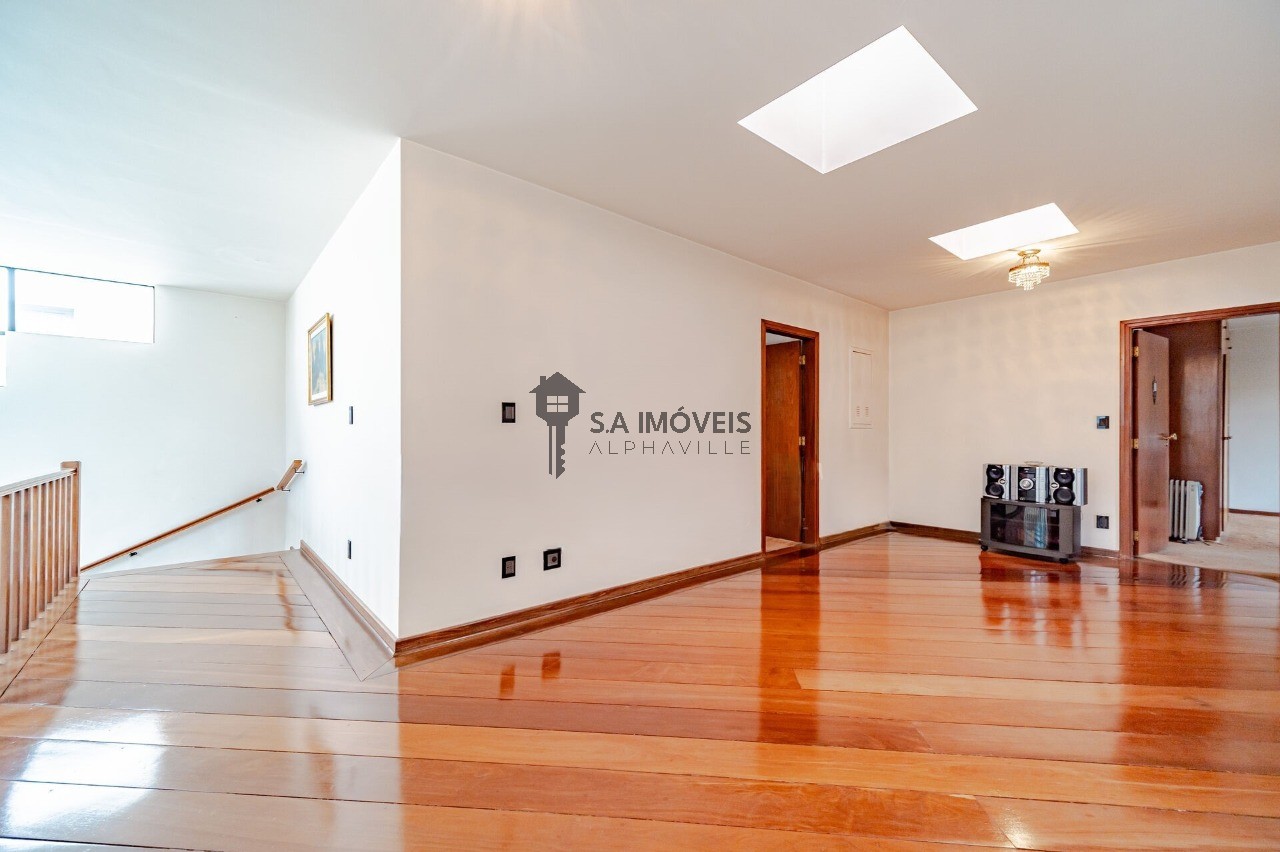 Casa à venda no Residencial 6, 515 m² – Alphaville, Santana de Parnaíba – Cód. 77908931 — imagem 8