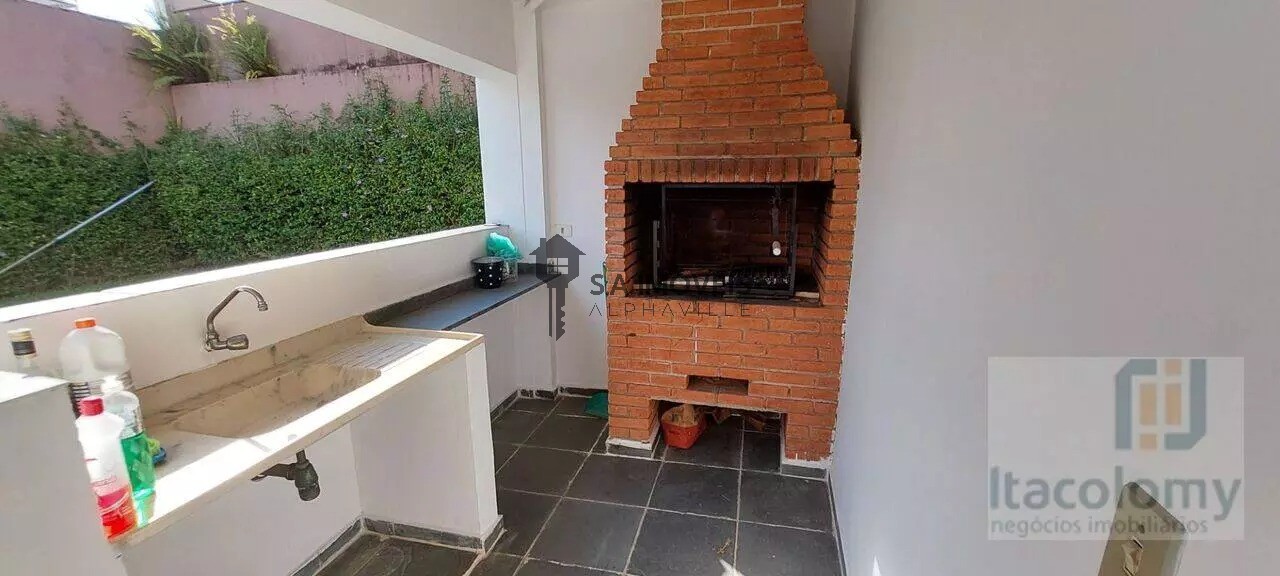 Casa para venda ou locação no Residencial 11, 297 m² – Alphaville, Santana de Parnaíba – Cód. 77890440 — imagem 8