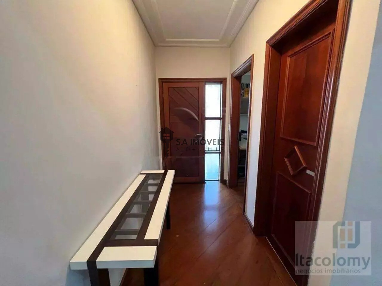 CASA — AVENIDA MARCOS PENTEADO DE ULHÔA RODRIGUES - singular - TAMBORÉ - SANTANA DE PARNAÍBA/SP — imagem 9