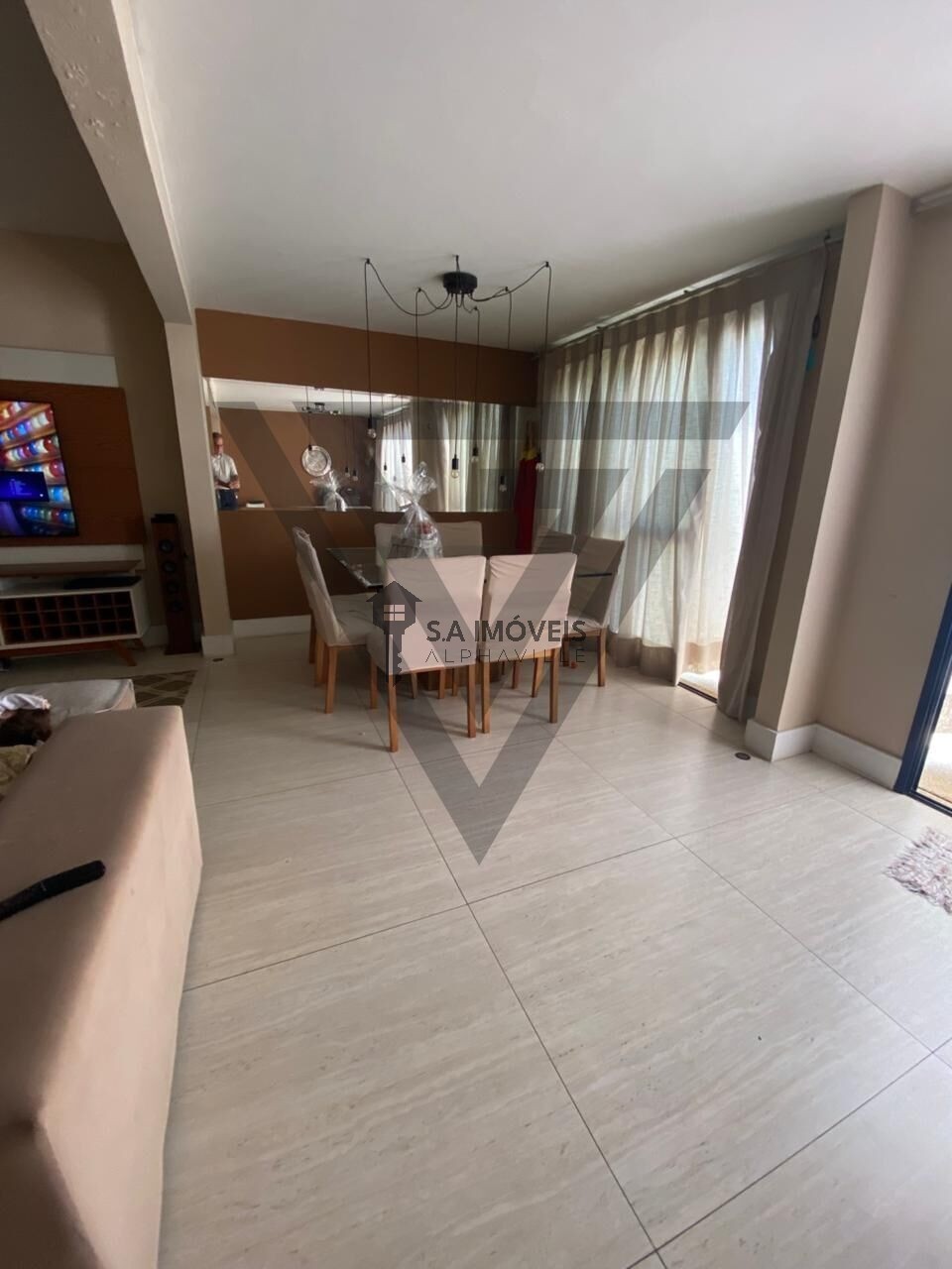 Casa à venda no Tamboré 6, 180 m² – Tamboré, Santana de Parnaíba – Cód. 77926549 — imagem 6