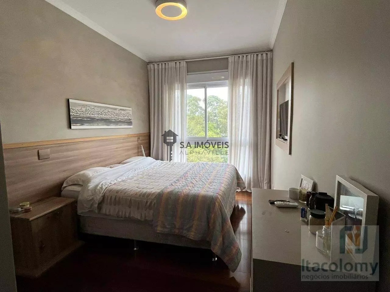 Casa à venda no Residencial 4, 350 m² – Alphaville, Santana de Parnaíba – Cód. 77889987 — imagem 7
