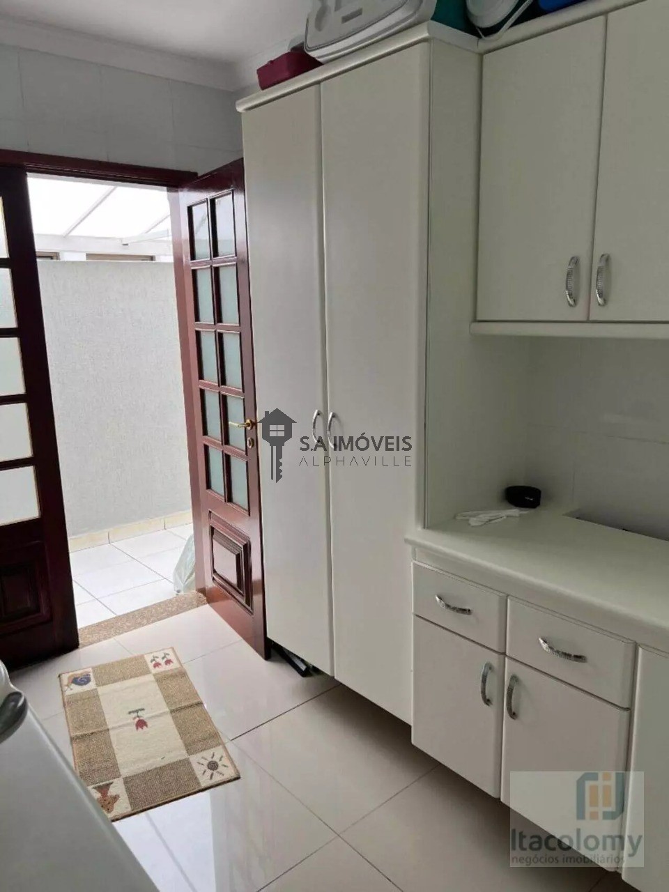 Casa para venda ou locação no Residencial 4, 354 m² – Alphaville, Santana de Parnaíba – Cód. 77888577 — imagem 13