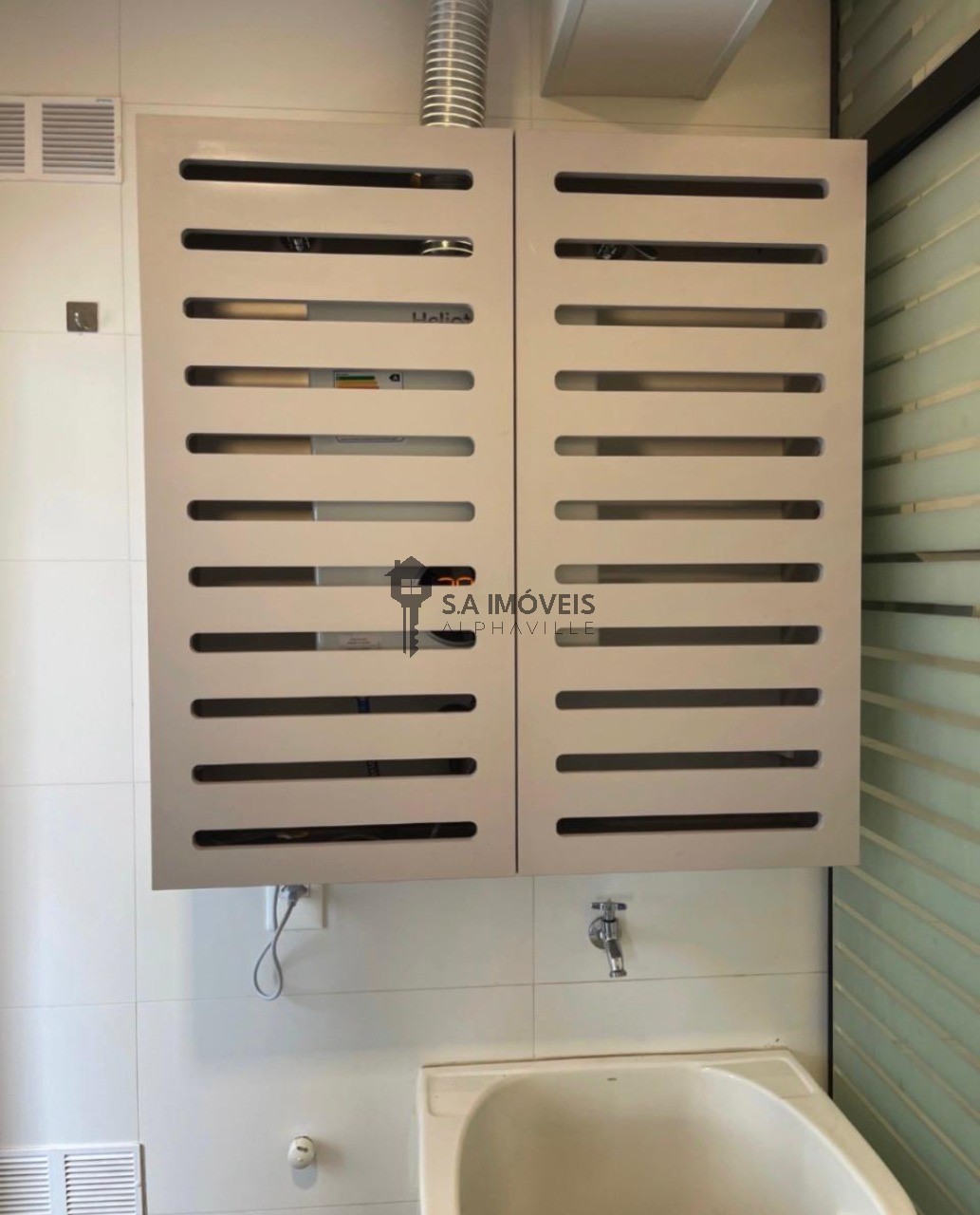 Apartamento para venda ou locação no Level, 95 m² – Sítio Tamboré Alphaville, Barueri – Cód. 77856546 — imagem 9