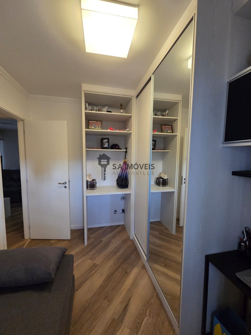 Apartamento à venda no Life Park, 63 m² – Alphaville Empresarial, Barueri – Cód. 77917525 — imagem 17