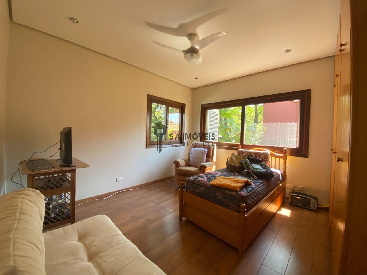 Casa à venda no Residencial 10, 463 m² – Alphaville, Santana de Parnaíba – Cód. 77858529 — imagem 15