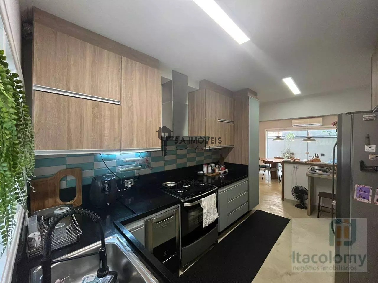 Casa à venda no Residencial 4, 350 m² – Alphaville, Santana de Parnaíba – Cód. 77889987 — imagem 5