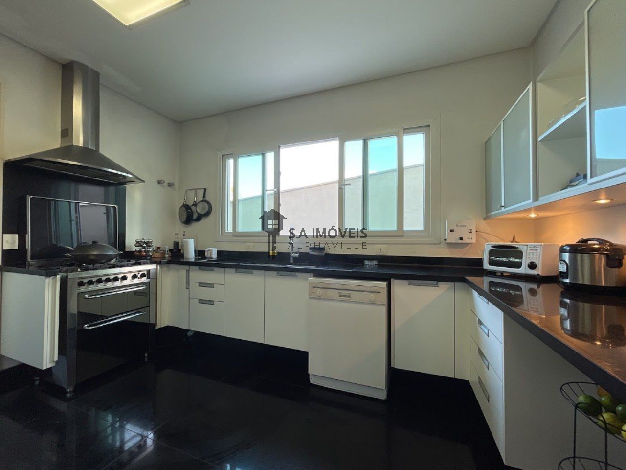Casa à venda no Genesis 1, 451 m² – Alphaville, Santana de Parnaíba – Cód. 77877396 — imagem 16