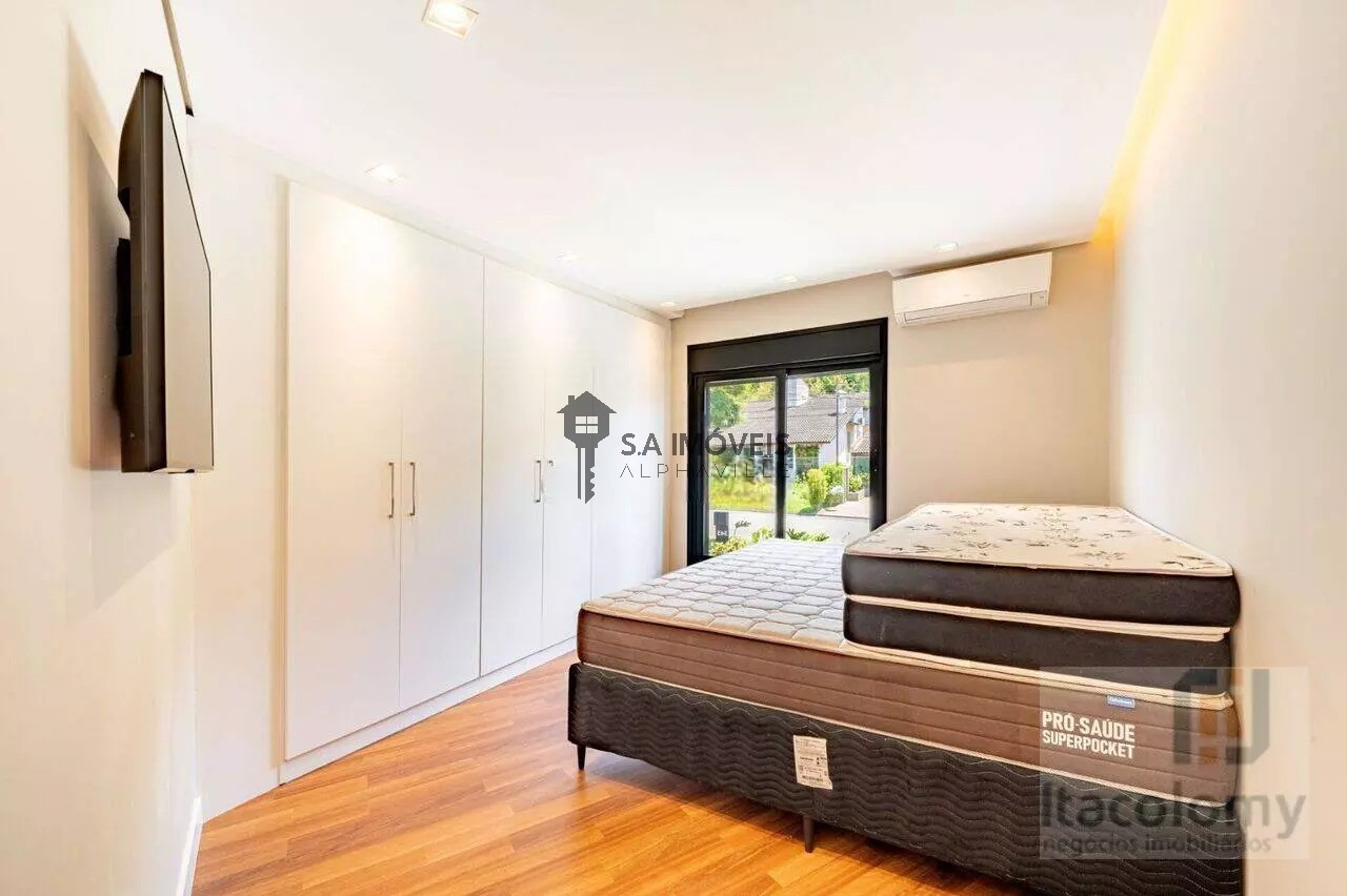 Casa à venda no Residencial 6, 442 m² – Alphaville, Santana de Parnaíba – Cód. 77890151 — imagem 22