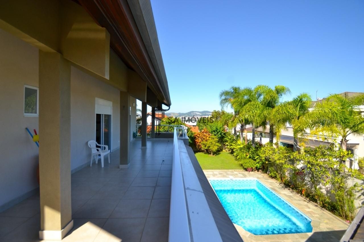 Casa à venda no Residencial 3, 404 m² – Alphaville, Santana de Parnaíba – Cód. 77925175 — imagem 12
