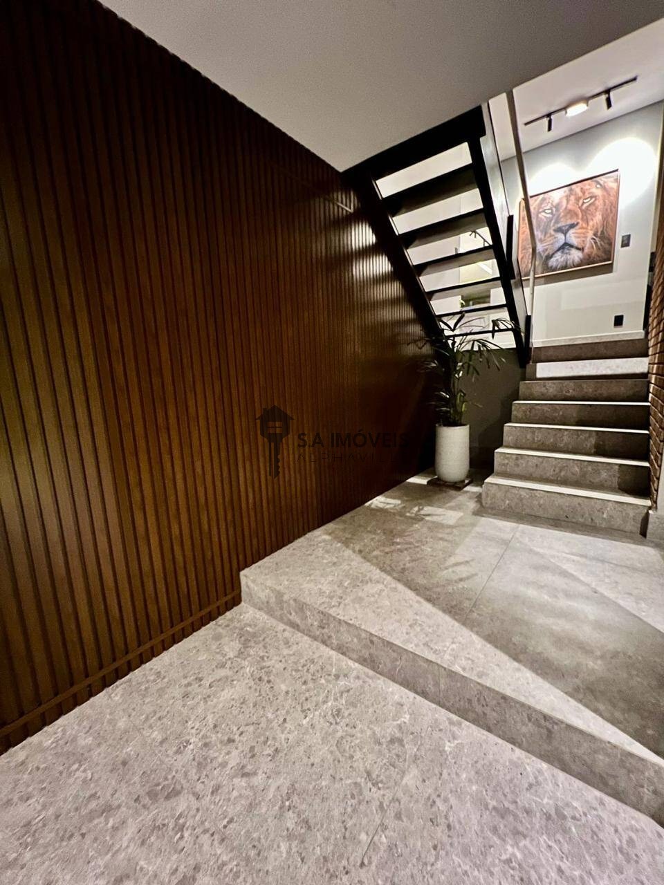 Casa à venda no Residencial 3, 350 m² – Alphaville, Santana de Parnaíba – Cód. 77923743 — imagem 17