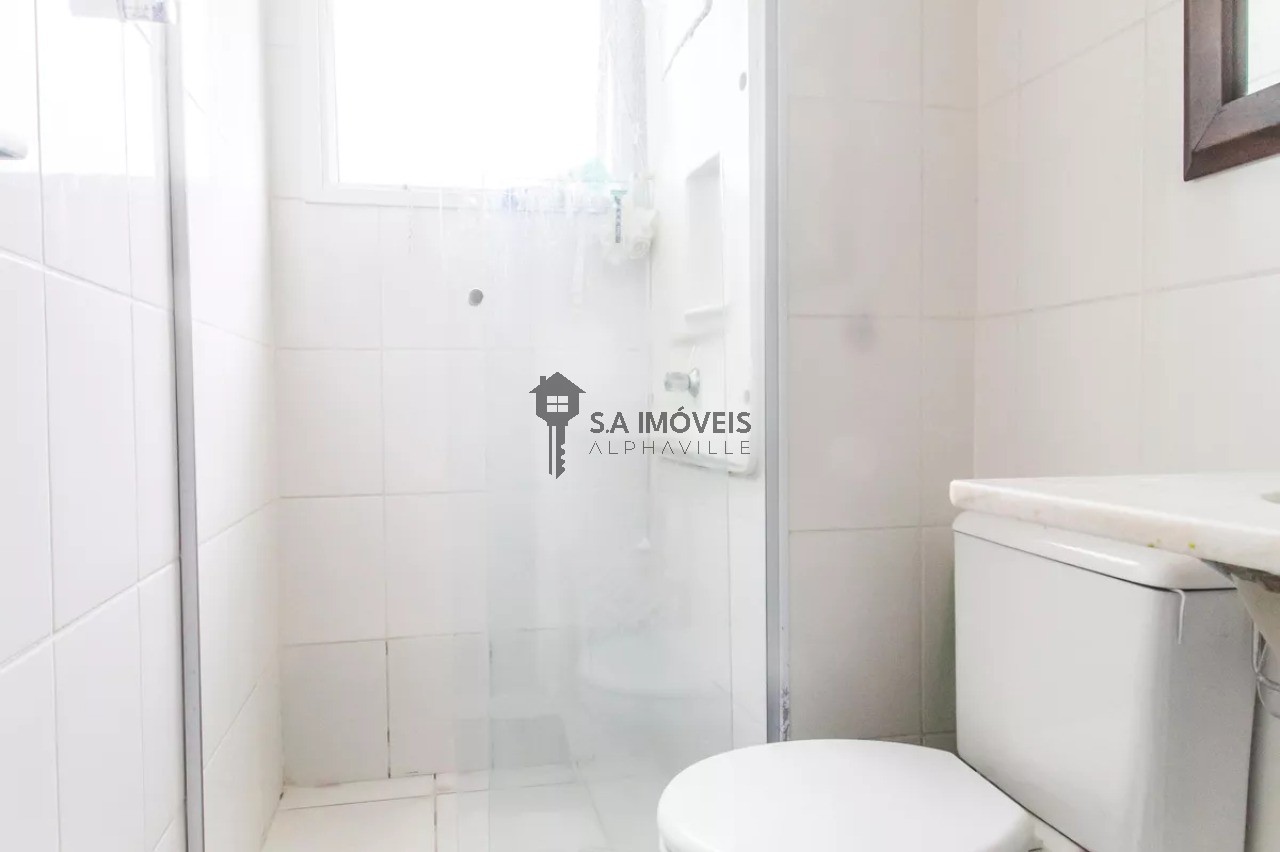 Apartamento à venda no Alphaview, 72 m² – Jardim Tupanci, Barueri – Cód. 77925704 — imagem 14
