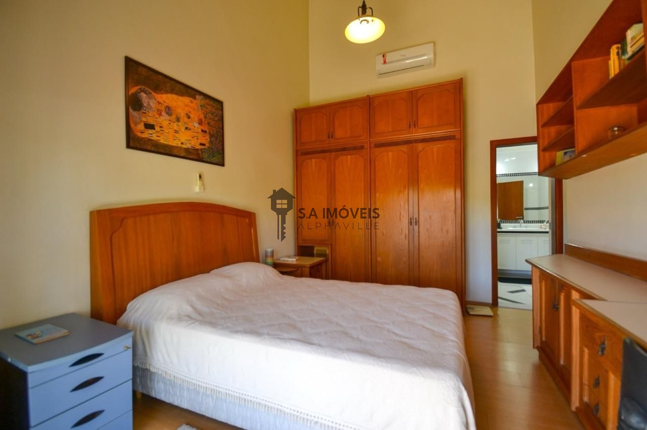 Casa à venda no Residencial 3, 404 m² – Alphaville, Santana de Parnaíba – Cód. 77925175 — imagem 11