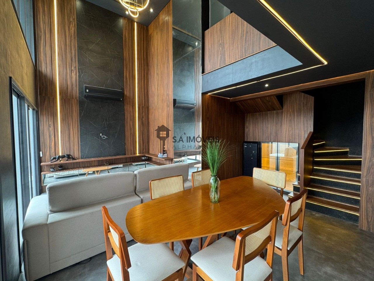 Apartamento para venda ou locação no Novare, 134 m² – Melville Empresarial I e Ii, Barueri – Cód. 77915701 — imagem 2