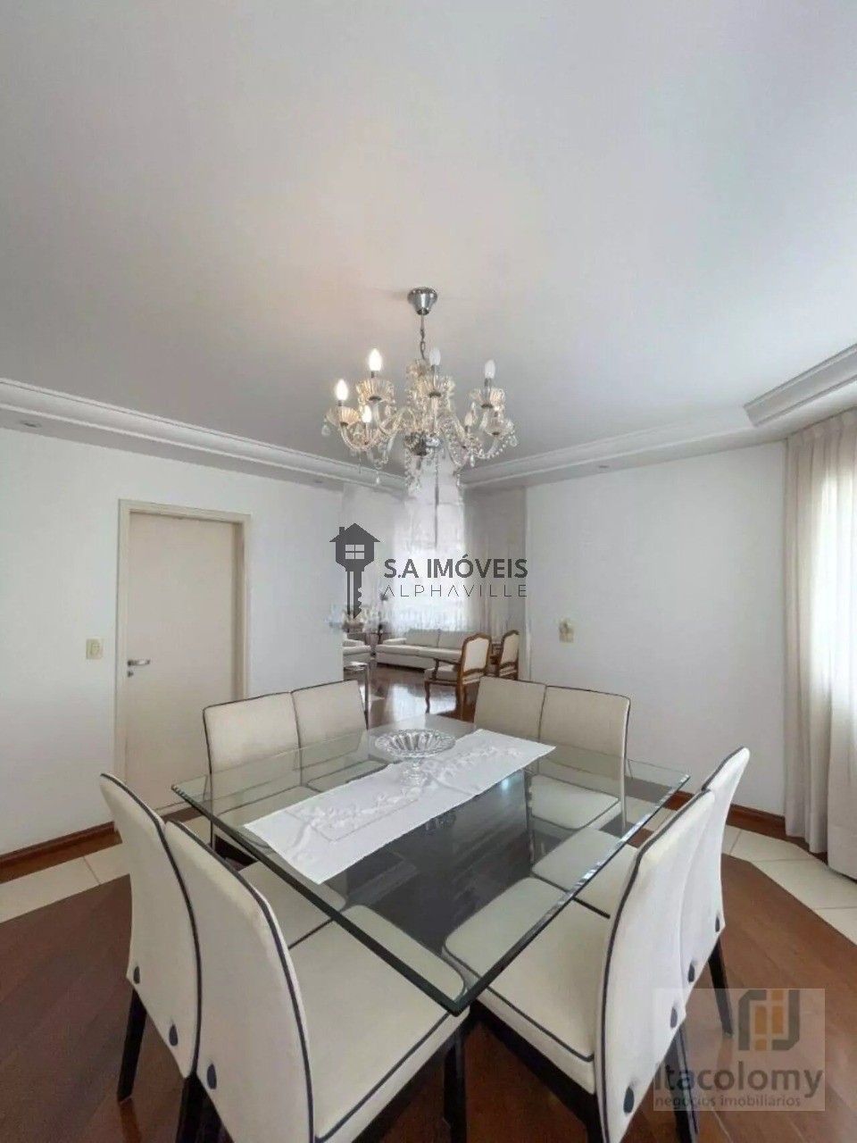 Casa à venda no Residencial 4, 350 m² – Alphaville, Santana de Parnaíba – Cód. 77891000 — imagem 7