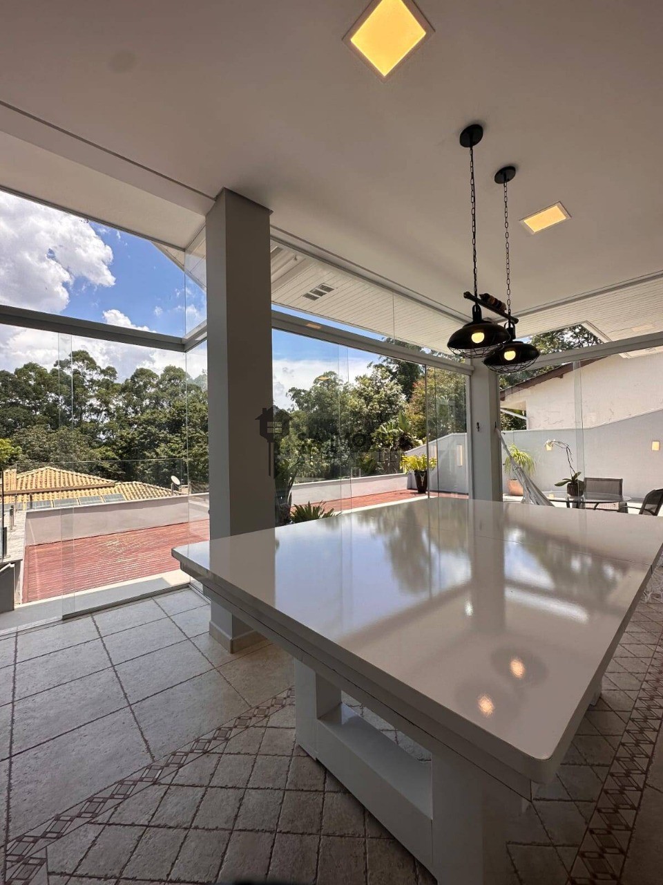 CASA — AVENIDA YOJIRO TAKAOKA - residencial 3 - ALPHAVILLE - SANTANA DE PARNAÍBA/SP — imagem 15