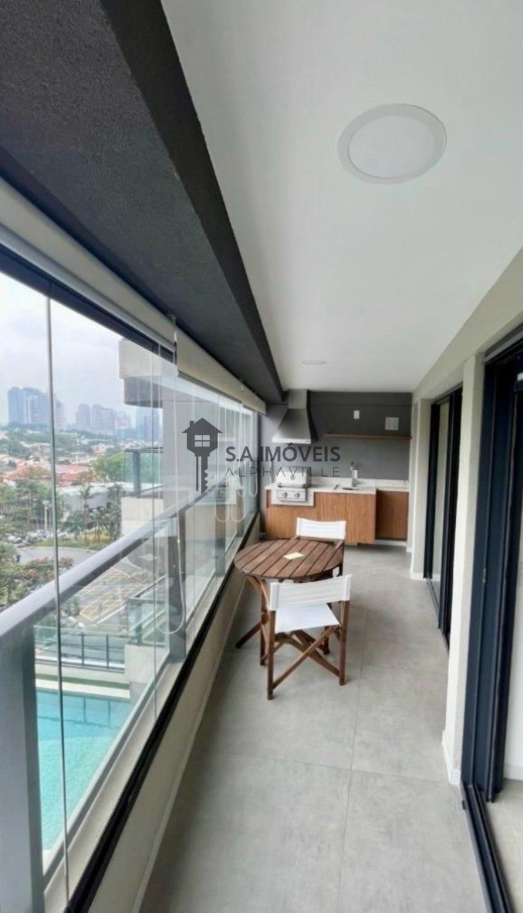Apartamento para locação no Novare, 83 m² – Melville Empresarial I e Ii, Barueri – Cód. 77734691 — imagem 8