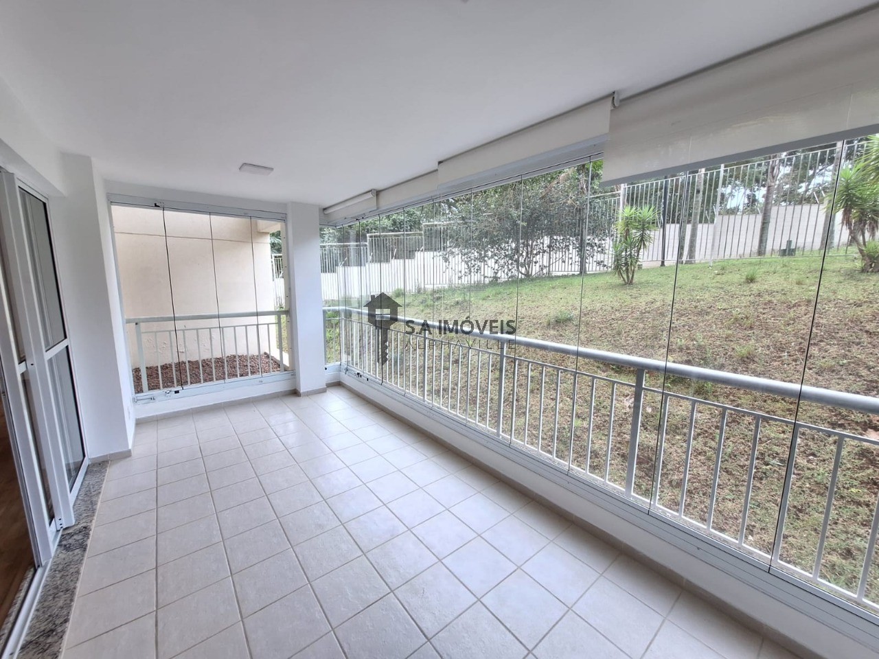 Apartamento para locação no Ghaia, 132 m² – Tamboré, Santana de Parnaíba – Cód. 77912984 — imagem 3
