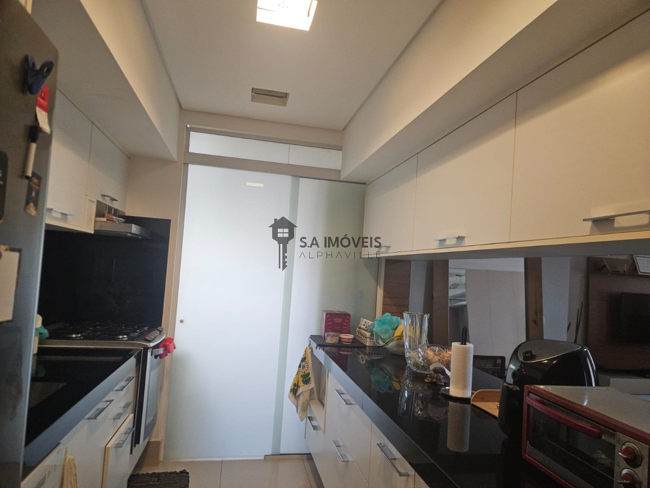 Apartamento para locação no Jardins de Tamboré, 100 m² – Tamboré, Santana de Parnaíba – Cód. 77910350 — imagem 5