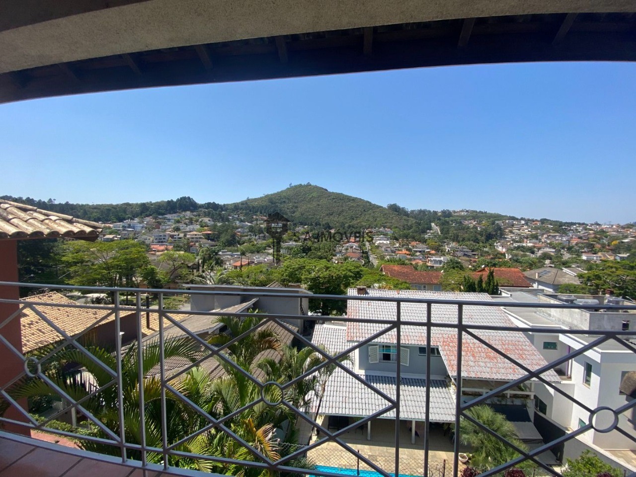 Casa à venda no Residencial 10, 463 m² – Alphaville, Santana de Parnaíba – Cód. 77858529 — imagem 20