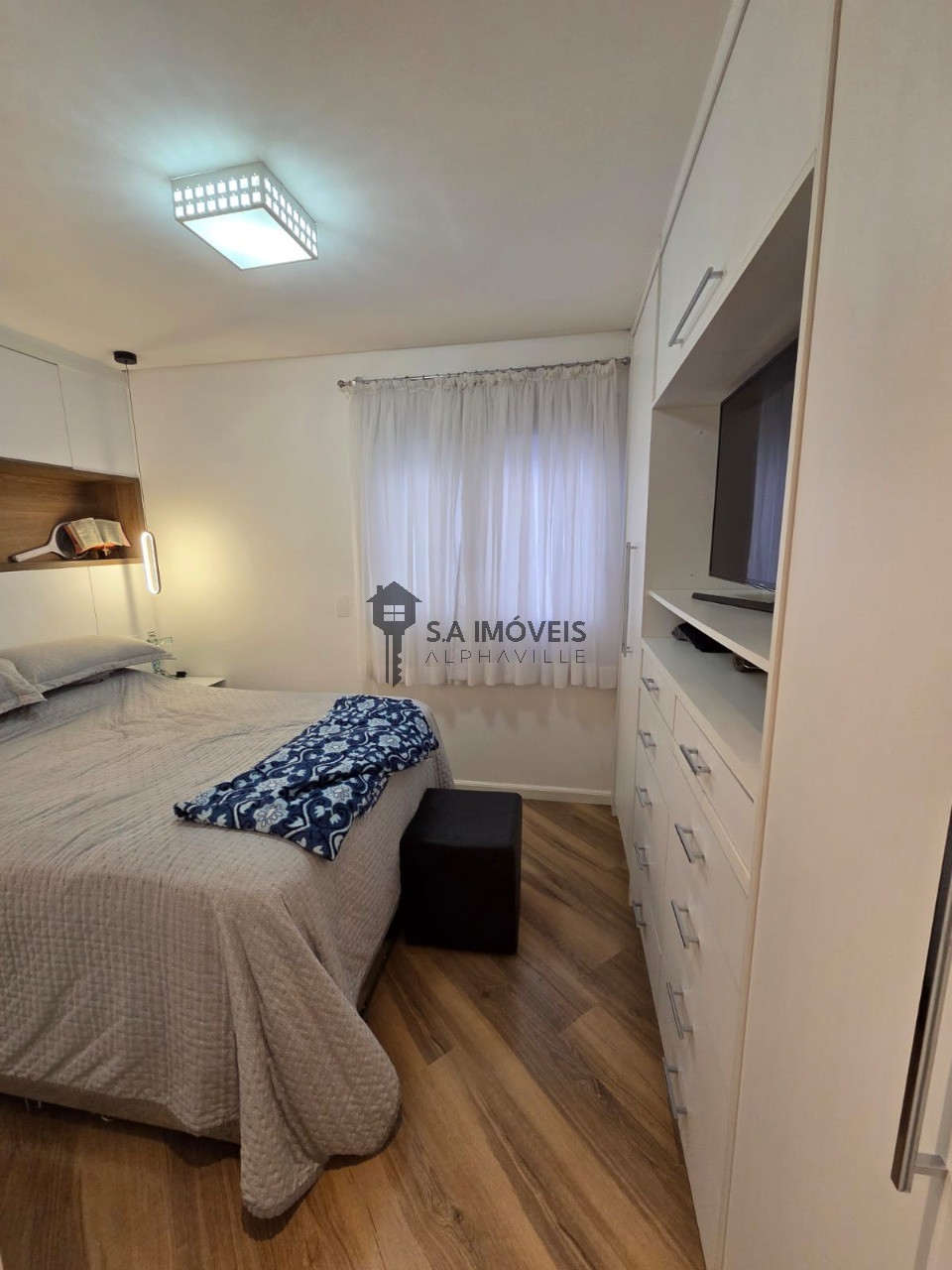 Apartamento à venda no Life Park, 63 m² – Alphaville Empresarial, Barueri – Cód. 77917525 — imagem 10